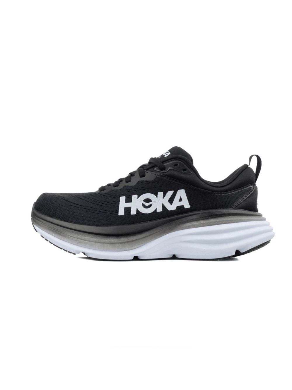 Hoka Bondi 8 Sneakers